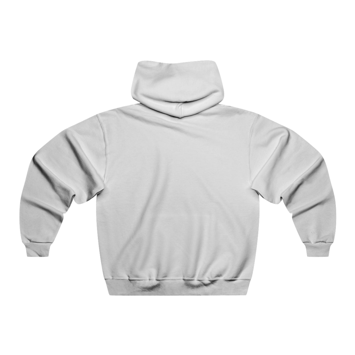 Cross my Heart - Men's NUBLEND® Hooded Sweatshirt