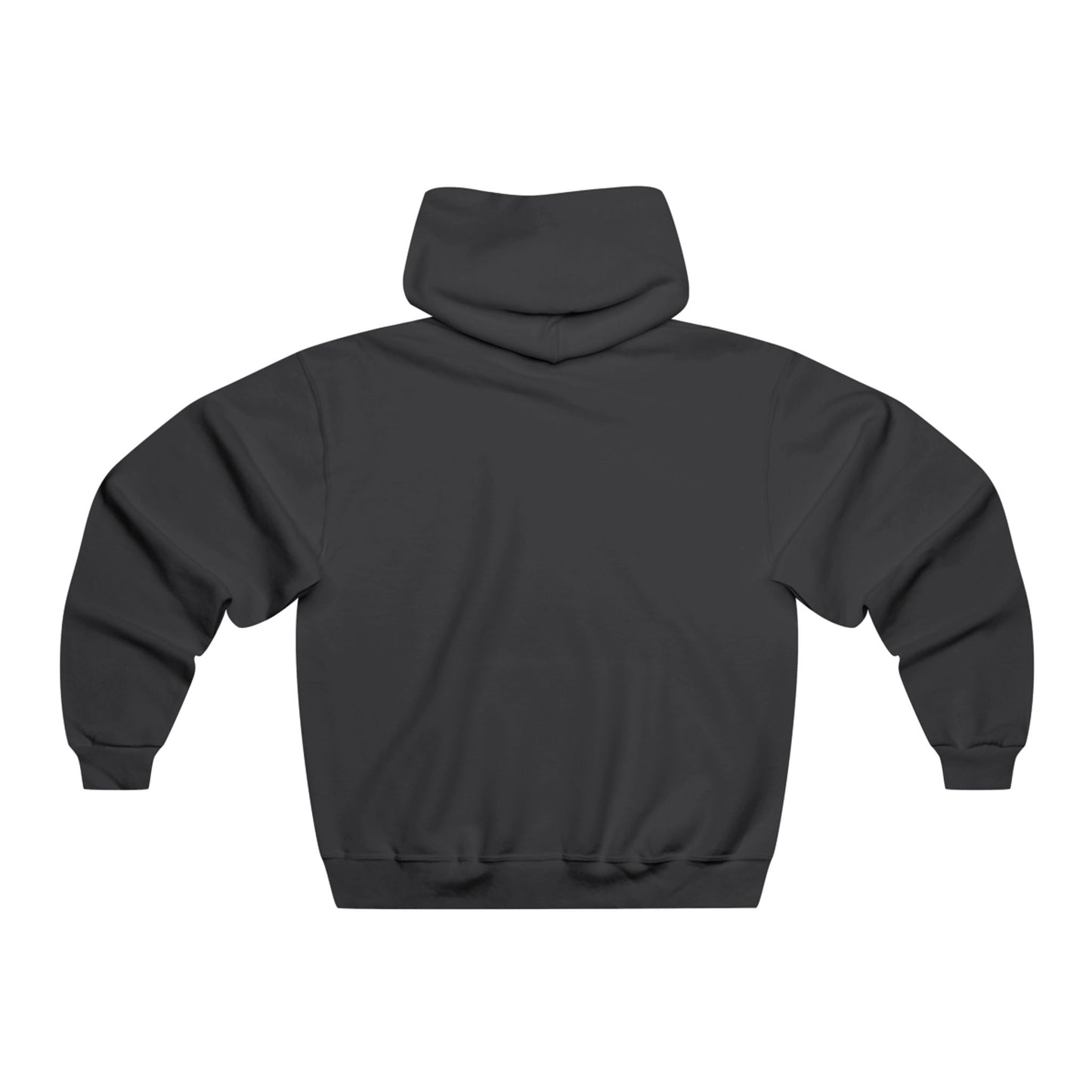 Cross my Heart - Men's NUBLEND® Hooded Sweatshirt