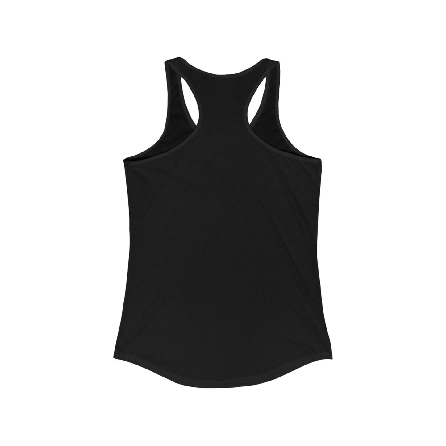 Cross my Heart - Women's Ideal Racerback Tank