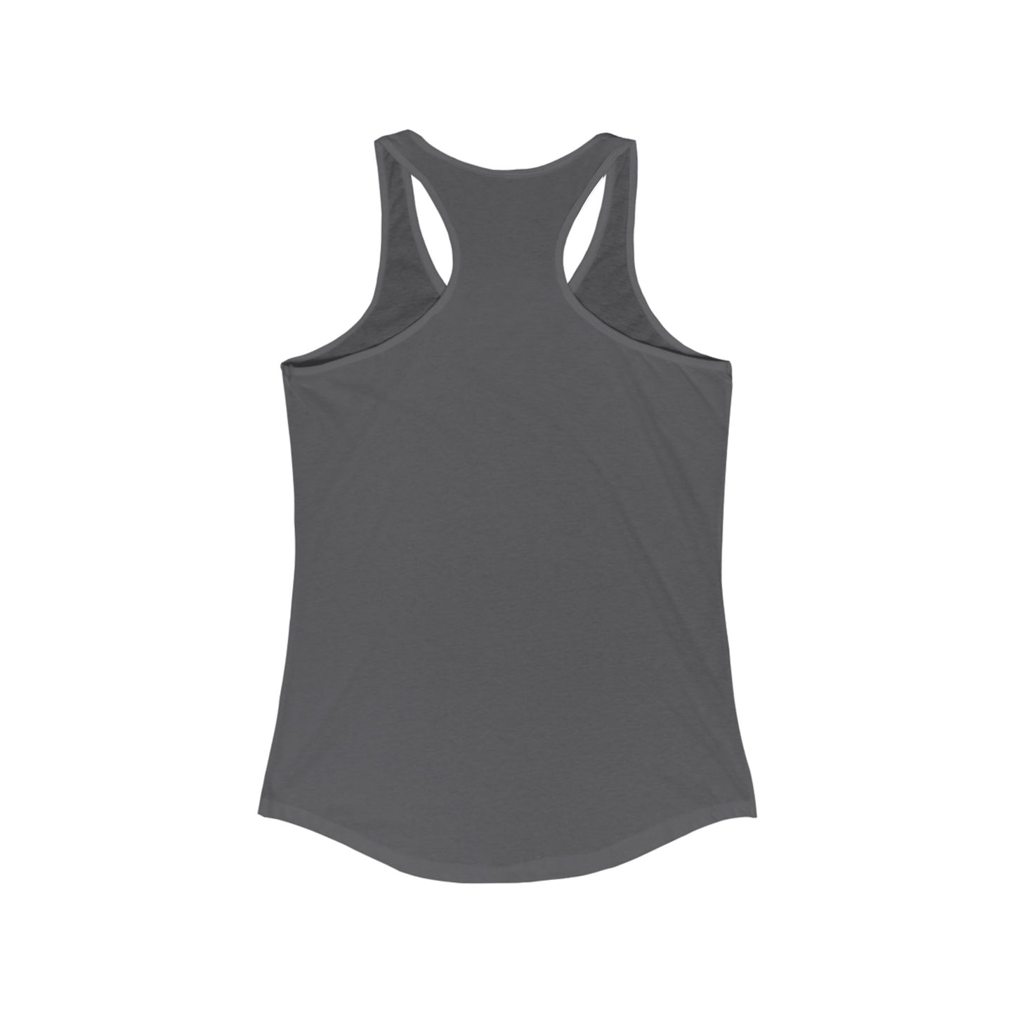 Cross my Heart - Women's Ideal Racerback Tank